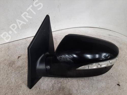 Left mirror HYUNDAI ix35 (LM, EL, ELH) 1.6 | BP26825594C26 