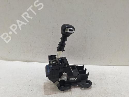 Gear lever CITROËN C4 CACTUS 1.5 BlueHDi 100 | BP32409240M90 