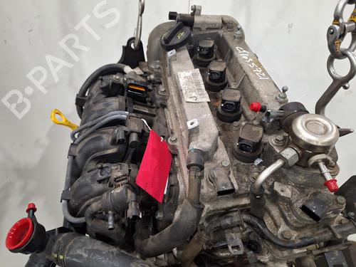 Engine KIA CEE'D (JD) 1.6 GDI | BP30722555M1