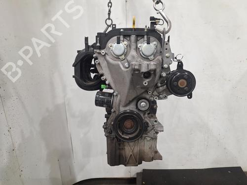 Moteur FORD FIESTA VII (HJ, HF) 1.1 Ti-VCT (86 hp) 26815374