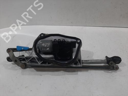 Viskermotor vindrute VAUXHALL ASTRA Mk V (H) (A04) 1.6 (L48) (115 hp) 31769445