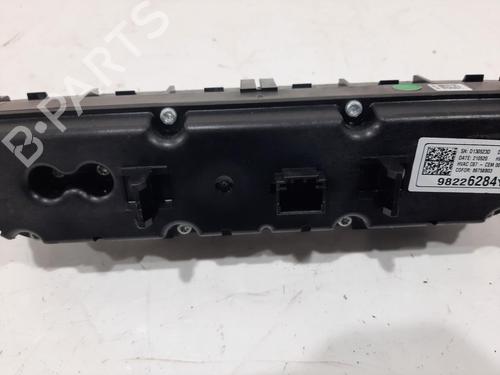 Climate control VAUXHALL CROSSLAND X / CROSSLAND (P17) 1.2 (75) | BP32448952I5 