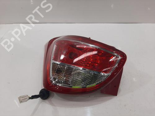 Used Left taillight Left taillight HYUNDAI i10 II (BA, IA) 1.0 (67 hp) 36383831 36383831