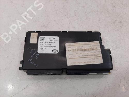 Used Control unit Control unit LAND ROVER RANGE ROVER IV (L405) 4.4 SDV8 4x4 (340 hp) 34273211 34273211