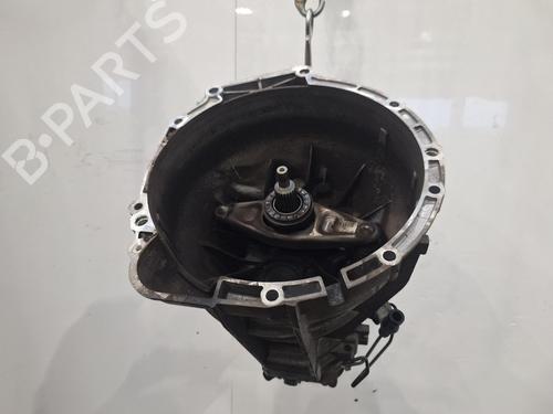 gearbox-bmw-1-e87-2003-2004-2005-2006-2007-2008-2009-2010-2011-2012-2013-33125316 main image