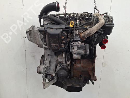 Engine LAND ROVER RANGE ROVER EVOQUE (L538) 2.2 D 4x4 | BP39594877M1 - Image 3