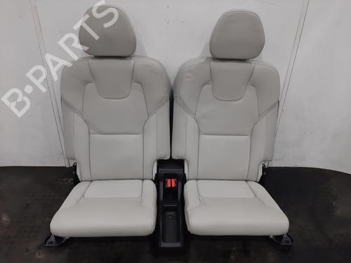 Sæde bagtil (3. række) Sæde bagtil (3. række) VOLVO XC90 II (256) B5 Mild Hybrid AWD (250 hp) 26834626 26834626