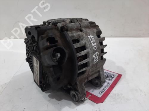 Alternator CITROËN DS3 (SA_) 1.6 HDi 110 | BP29637011M7 