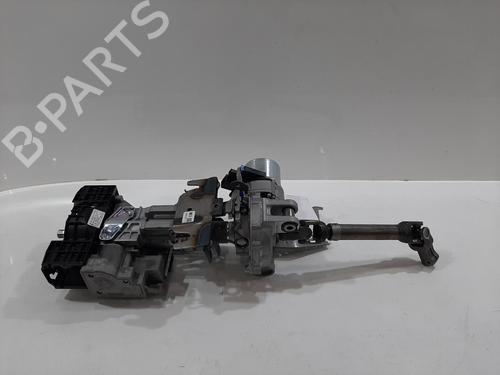Steering column MAZDA CX-5 (KF) 2.0 | BP34101664M21  - Image 6
