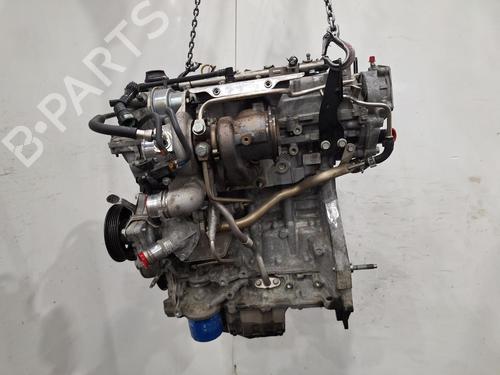Engine VAUXHALL ASTRA Mk VII (K) (B16) 1.4 Turbo | BP39916849M1 - Image 5