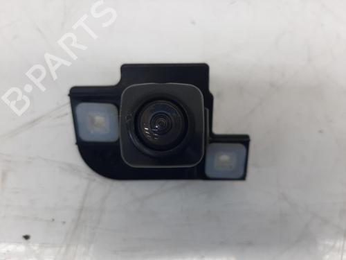 Used Camera TOYOTA YARIS CROSS (MXP_) 1.5 Hybrid (MXPJ10) (116 hp) 26837858