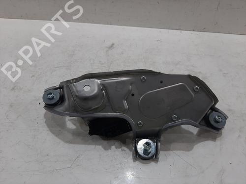 Ruitenwissermotor achter TOYOTA PRIUS PLUS (_W4_) 1.8 Hybrid (ZVW40W, ZVW41W) (136 hp) 32288115