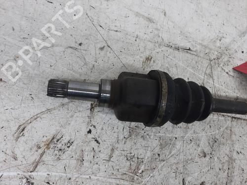 Other CITROËN C3 I (FC_, FN_) 1.4 i | BP26839054O1 