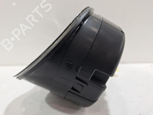 Instrument cluster VW POLO V (6R1, 6C1) 1.2 | BP28039603C47 