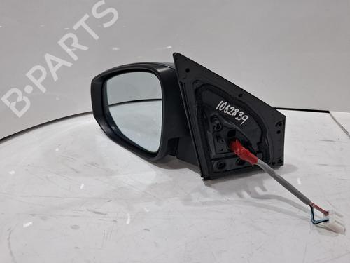 Bakspejl venstre Bakspejl venstre TOYOTA RAV 4 IV (_A4_) 2.2 D 4WD (ALA49) (150 hp) 39757297 39757297