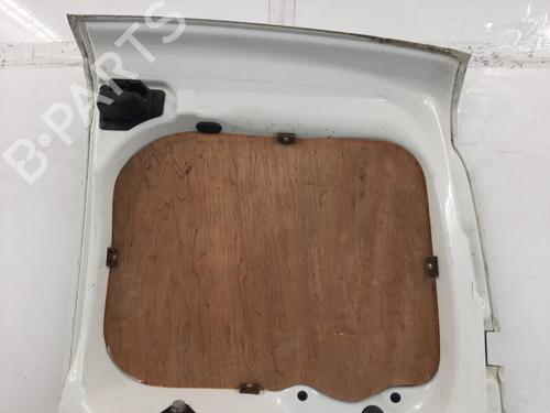 Left rear door CITROËN NEMO Box Body/MPV (AA_) 1.3 HDi 75 | BP31361524C4 