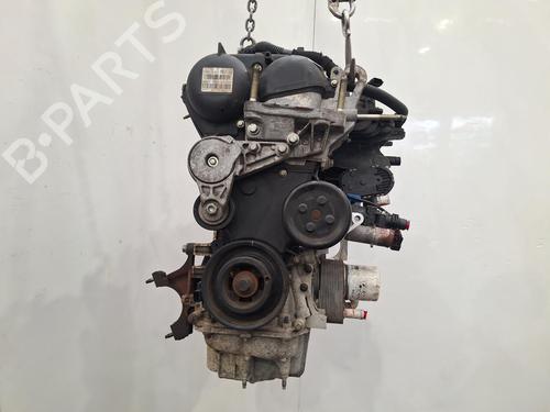 Used Engine Engine FORD C-MAX II (DXA/CB7, DXA/CEU) 1.6 EcoBoost (182 hp) 36593791 36593791