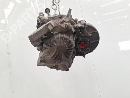 Gearbox VAUXHALL ASTRA Mk VII (K) (B16) 1.4 Turbo | BP29946244M3