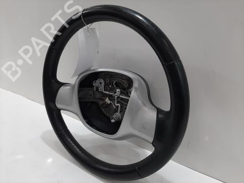 Steering wheel SMART FORTWO Coupe (451) 1.0 (451.331, 451.380) | BP28101092C49 