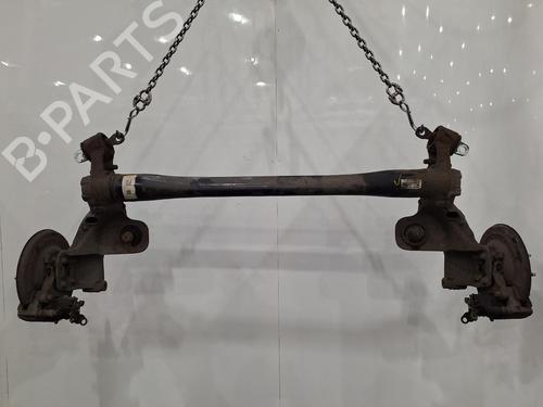 Used Rear axle VAUXHALL MOKKA / MOKKA X (J13) 1.4 (140 hp) 30119340