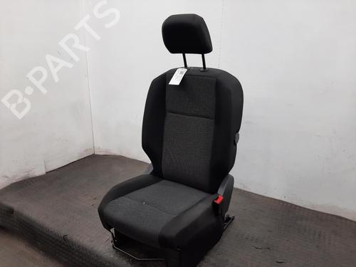 Right front seat CITROËN BERLINGO Box Body/MPV (K9) 1.5 BlueHDi 100 | BP36046619C16 - Image 3