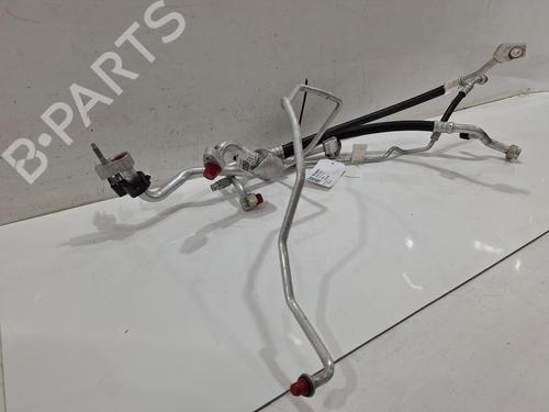 AC pipe FORD FIESTA VII (HJ, HF) 1.0 EcoBoost mHEV ACTIVE | BP27203215M126 - Image 3