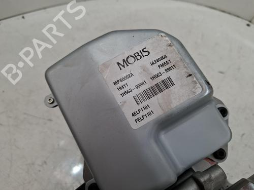 Steering column KIA CEE'D Hatchback (ED) 1.6 CRDi 115 | BP39413272M21 - Image 2