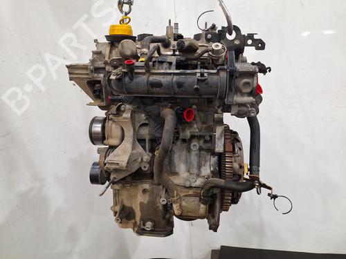Engine DACIA SANDERO II TCe 90 (B8M1, B8MA, B8AC) | BP36217021M1 - Image 5