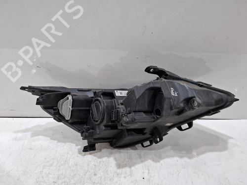 Left headlight VAUXHALL ASTRA Mk VII (K) (B16) 1.6 Turbo | BP38158266C28 - Image 6