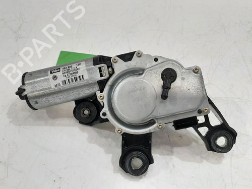 Rear wiper motor VW GOLF IV (1J1) 1.4 16V | BP26868701M102 