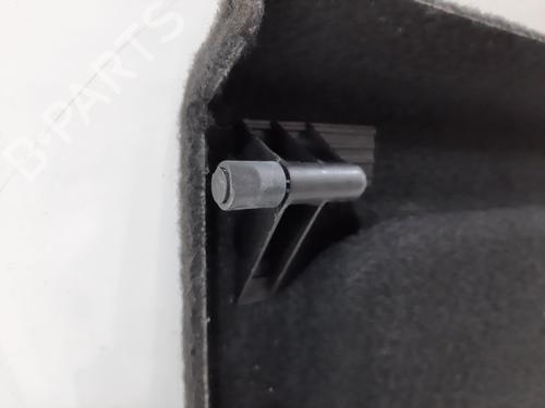 Rear parcel shelf VW POLO VI (AW1, BZ1, AE1) 1.0 TSI | BP34403975C85 - Image 4