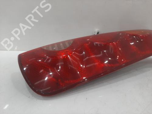 Right taillight NISSAN NOTE (E11, NE11) 1.4 | BP26756682C35 