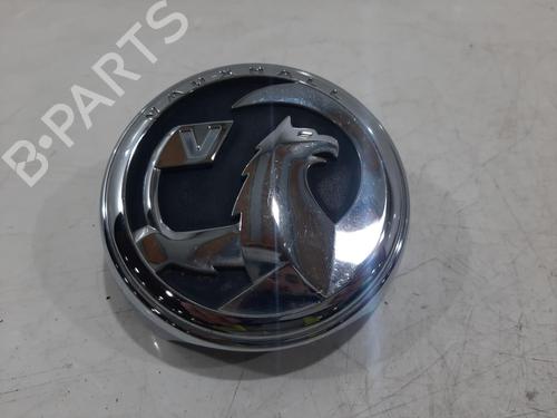 Used Tailgate handle Tailgate handle VAUXHALL ASTRA Mk VII (K) (B16) 1.0 (105 hp) 34733971 34733971