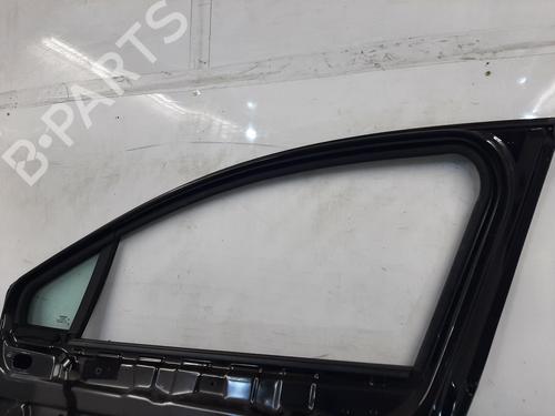 Right front door RENAULT CLIO IV (BH_) 1.2 16V | BP28275243C3 