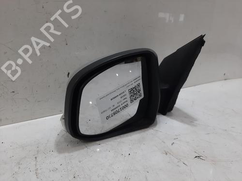Used Left mirror Left mirror FORD FOCUS III 1.5 TDCi (120 hp) 34533692 34533692