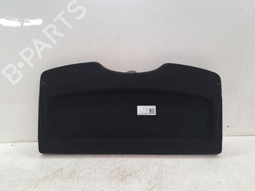 Hattehylle Hattehylle SKODA FABIA III (NJ3) 1.2 TSI (110 hp) 37435164 37435164