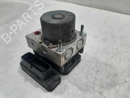 ABS pump SKODA FABIA II (542) 1.2 TSI | BP30495629M43 - Image 4