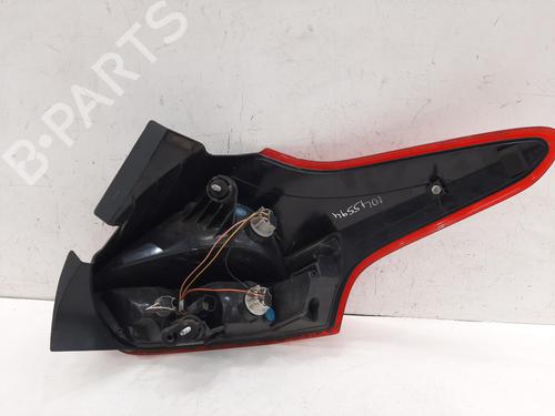 Left taillight FORD FOCUS III 1.5 TDCi | BP33799888C34  - Image 5