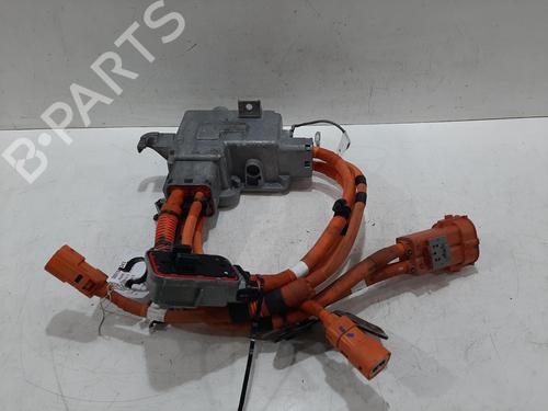 Øvrige styreenhet JAGUAR I-PACE (X590) EV400 AWD (400 hp) 30516769