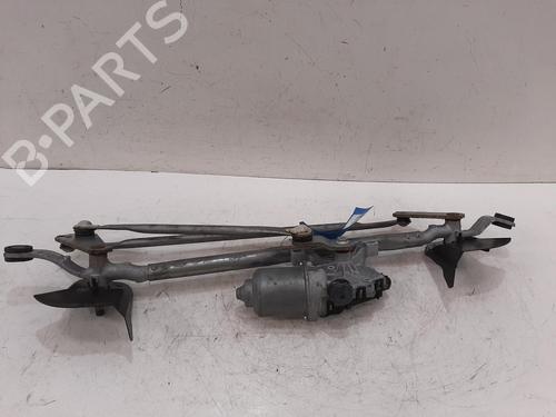 Used Front wiper motor MITSUBISHI OUTLANDER III (GG_W, GF_W, ZJ, ZL, ZK) 2.2 Di-D 4WD (GF6W) (150 hp) 32120808