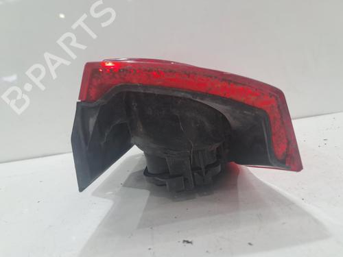 Right taillight PEUGEOT BIPPER (AA_) 1.4 HDi | BP36506080C35 - Image 5