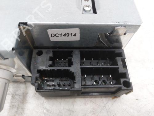 Radio RENAULT KOLEOS I (HY_) 2.0 dCi (HY0K) | BP26786393E6 