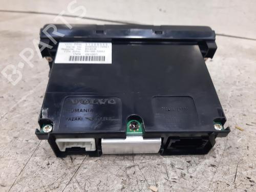 Radio VOLVO C30 (533) 1.6 | BP26757513E6 