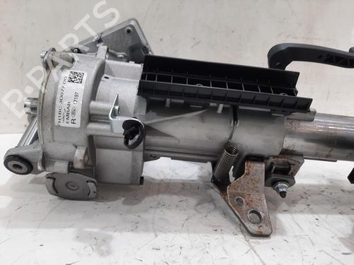 Steering column FORD FIESTA VII (HJ, HF) 1.0 EcoBoost | BP29810139M21