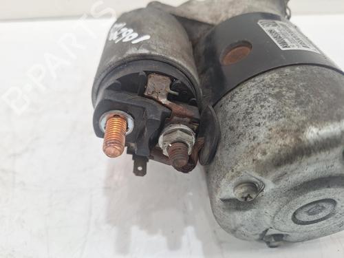 Starter SUZUKI SWIFT IV (FZ, NZ) 1.2 (AZG412, ZC72S) | BP40254265M8 - Image 6