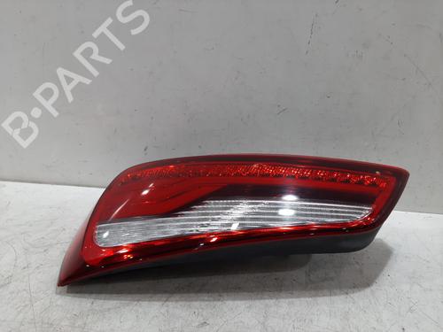 Left taillight AUDI A1 Sportback (8XA, 8XF) 1.4 TFSI | BP29637067C34 