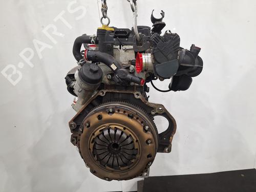 Engine VAUXHALL INSIGNIA Mk I (A) Hatchback (G09) 1.4 (68) | BP29581323M1 