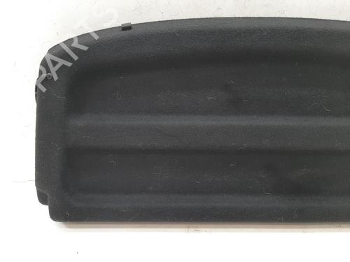 Rear parcel shelf RENAULT CAPTUR I (J5_, H5_) 1.5 dCi 90 (J5N4, J5M5, J5MW, J5M6, J5AL, J5AJ) | BP33282099C85 - Image 2