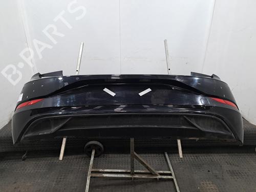 Bak støtfanger VW POLO VI (AW1, BZ1, AE1) 1.0 TSI (95 hp) 31685983