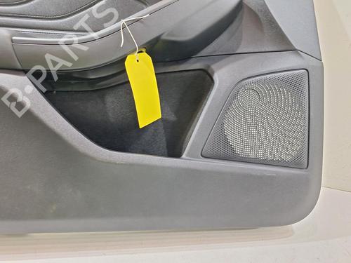 Other FORD FOCUS IV (HN) 1.5 EcoBlue | BP31964817O1